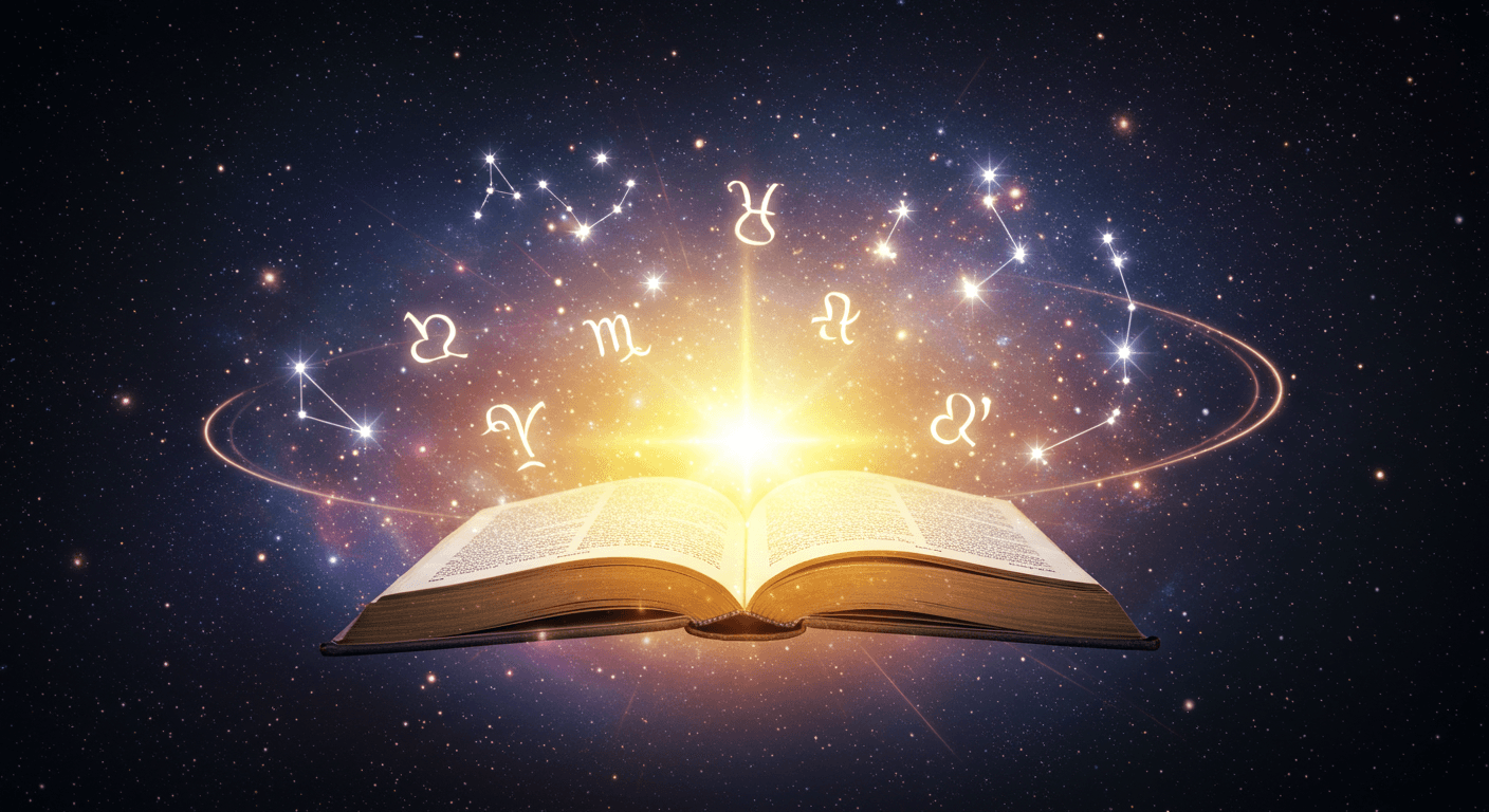Mercury Retrograde: What It Means & How to Navigate It
