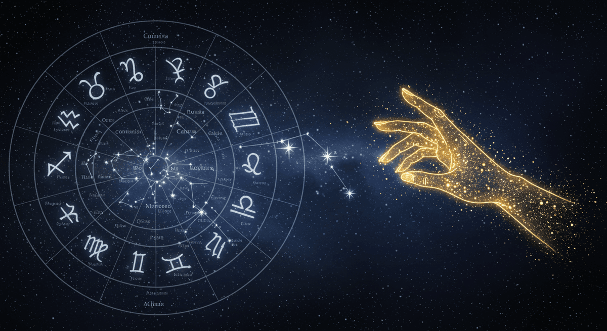 Mercury Retrograde: What It Means & How to Navigate It