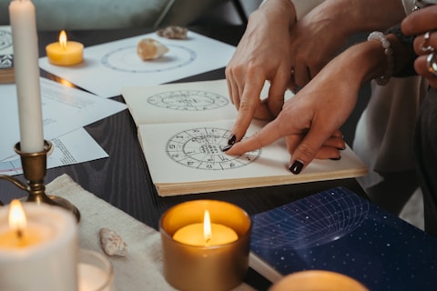 What does the universe have in store for you this year?